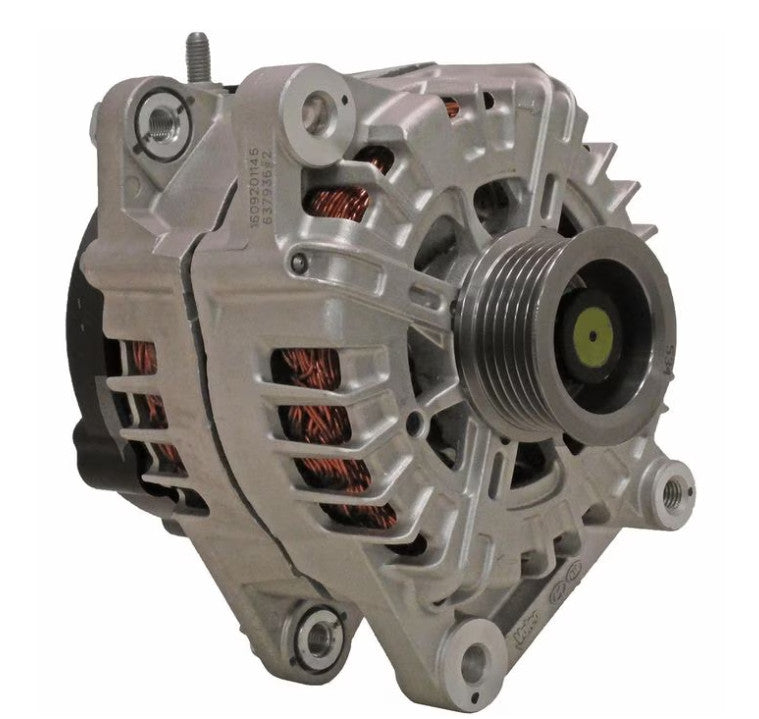 OEM Alternator for Kia Cadenza Sorento Sedona (3.3L) 2017 2018 2019 2020 2021