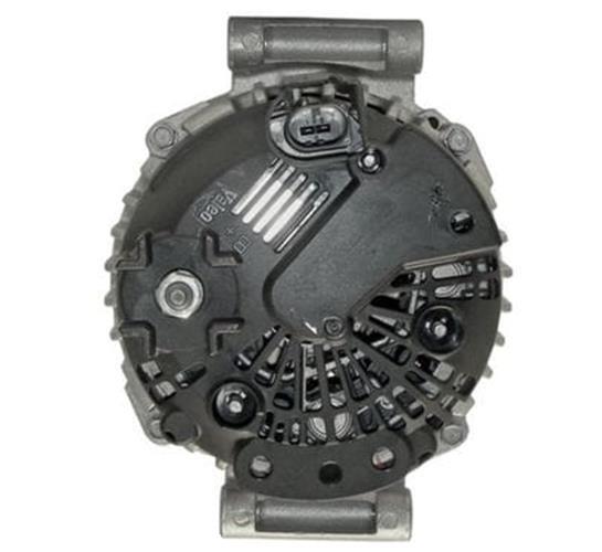 New Alternator For Audi A4 2002-2006 1.8L, 2002-2004 2005 A4 Quattro 1.8L 11070n