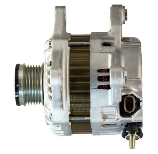 New Alternator Fits Nissan Altima 2013 2014 2015 2016 (2.5L)