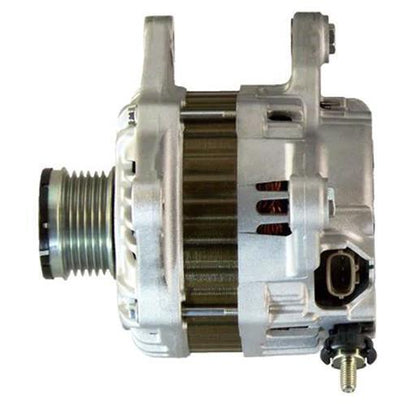 New Alternator Fits Nissan Altima 2013 2014 2015 2016 (2.5L)
