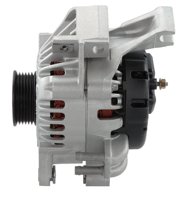 New Alternator For Ford Cadillac Seville 4.6L 1998-1999