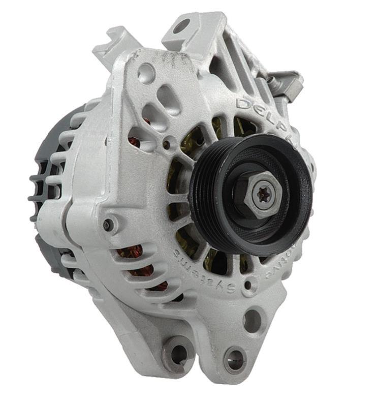 New Alternator For Ford Cadillac Seville 4.6L 1998-1999