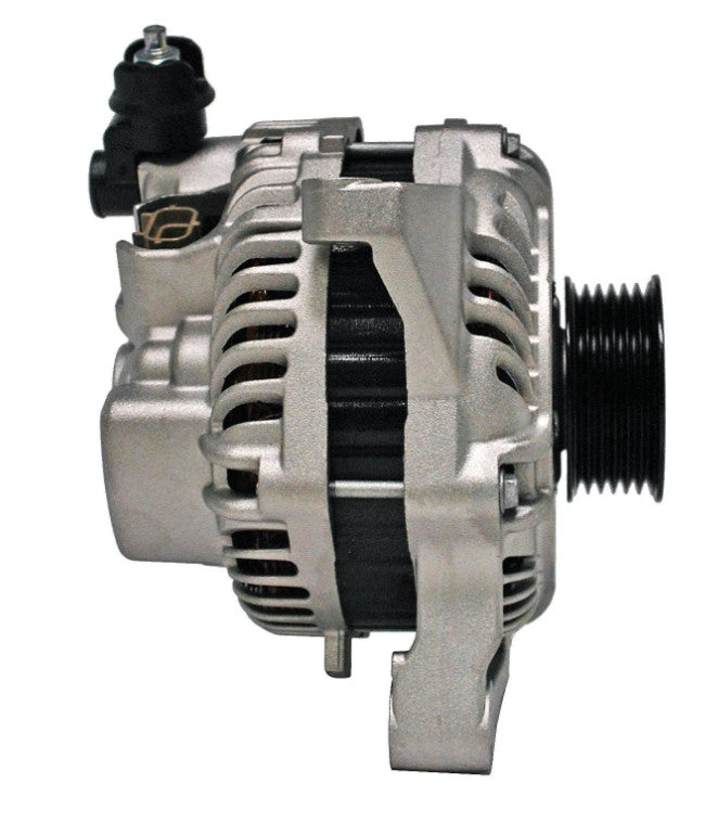 New Alternator For Ford E-450 Super Duty (6.8L 5.4L) 2009-2019, 4.6L E-150 E-250