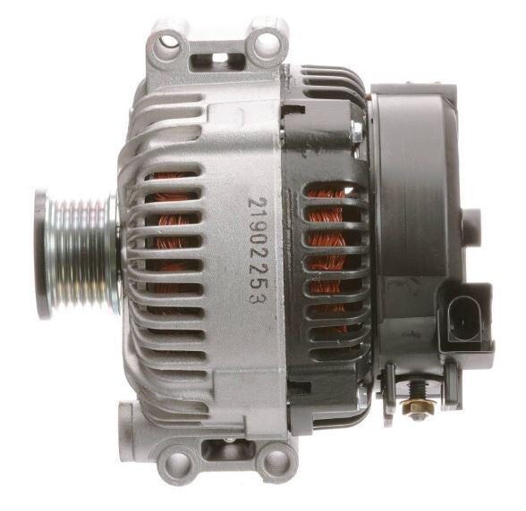 New Alternator For Audi Allroad 2013 2014 2015 2016 (2.0L) A4 A5 Quattro