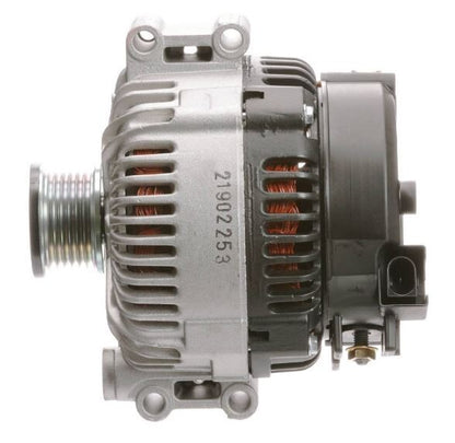 New Alternator For Audi Allroad 2013 2014 2015 2016 (2.0L) A4 A5 Quattro