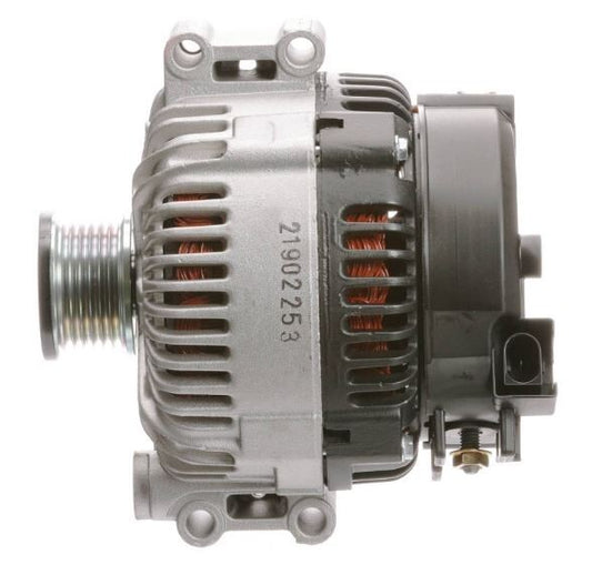 New Alternator For Audi Allroad 2013 2014 2015 2016 (2.0L) A4 A5 Quattro