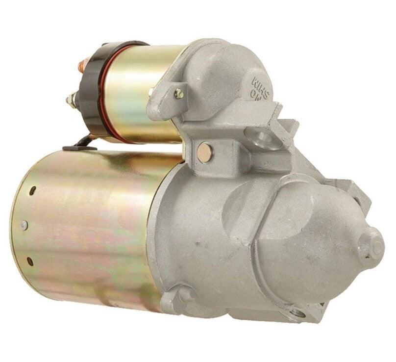 New Starter For Buick Century 3.3L 1989-93, Regal LeSabre V6 3.8L 1986-95 6339n