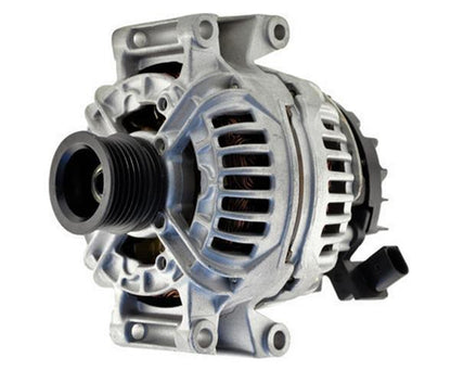 New Alternator Fits 2006 2007 2008 2009 Mercedes C230 C280 C300 C350 CLK350