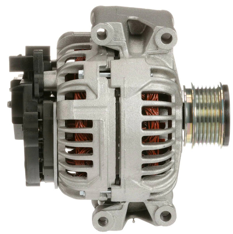 New Alternator For Audi A4 1.8L 2002  2003 2004-2006, A4 Quattro 1.8L 2002-2005