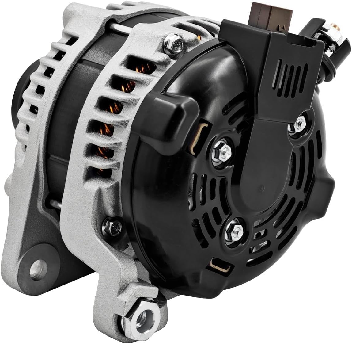 OEM Alternator 240Amp For Ford F-150 (2.7L 3.3L 3.5L) 2021 2022 2023