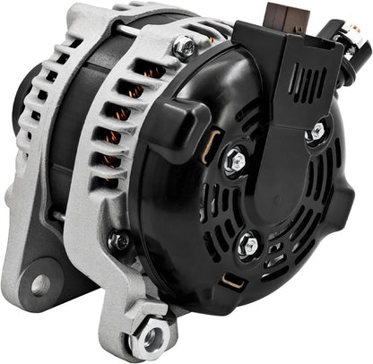 OEM Alternator 240Amp For Ford F-150 (2.7L 3.3L 3.5L) 2021 2022 2023