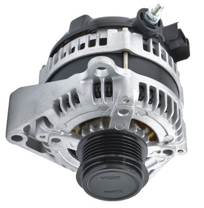New Alternator For Chevy Silverado 1500 3500 Suburban GMC Sierra '15-16 11785n