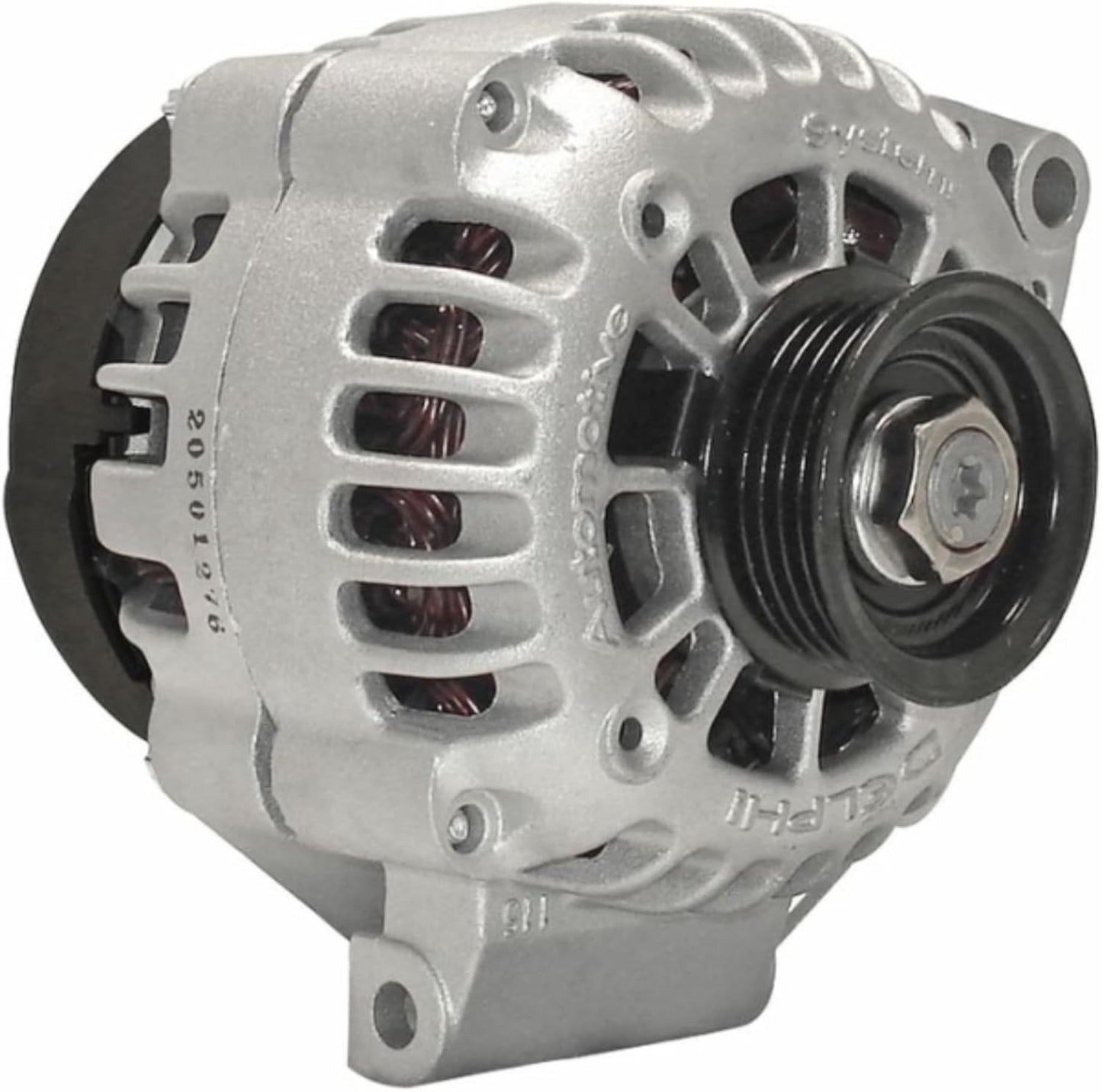New Alternator For Chevrolet Malibu, Buick Skylark, Pontiac Sunfire 96-1998 2.4L