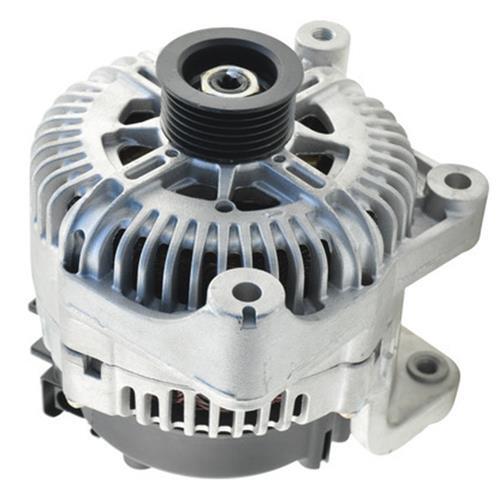 New Alternator For 2004-2010 BMW 545I 645CI 745I 745LI Alpina 550I 650I 750I