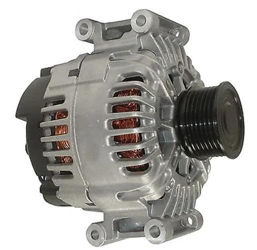 New Alternator For Audi A4 2002-2006 1.8L, 2002-2004 2005 A4 Quattro 1.8L 11070n