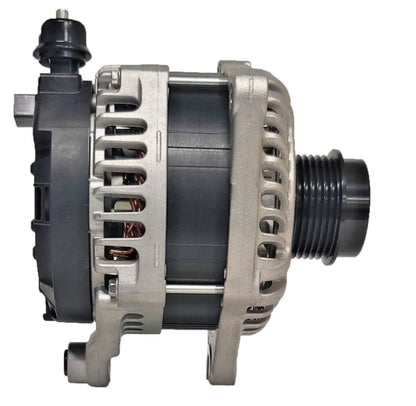 New Alternator for Ford Transit-150 250 350 (2020-2023) Police Inrterceptor Uti