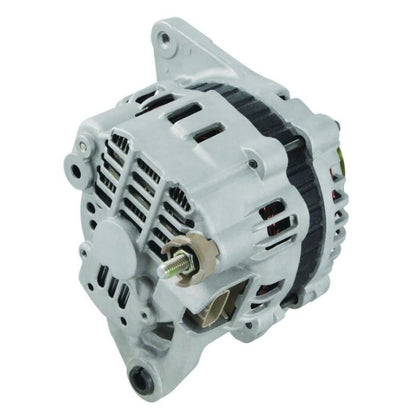 New Alternator For Mitsubishi Mirage 1.8L 1998-2002, Lancer 2.0L 2002-04 13787n