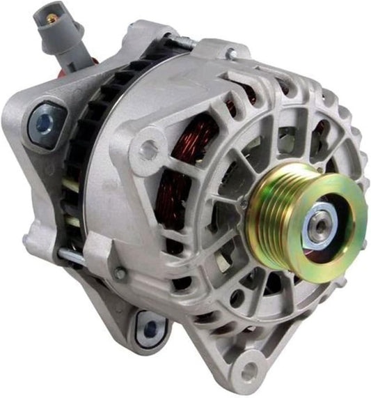 New Alternator For Ford Contour, Mystique  1999-2000, Cougar 2000-2002 (2.0L)