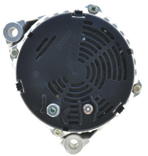 (180 Amp) New Alternator Fits Chrysler 300 Dodge Charger 2011-2022 (5.7L) 11575n