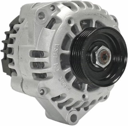 New Alternator For Chevrolet S10 Blazer 3.1L 4.3 1994, GMC Sonoma 1994-95 4.3L