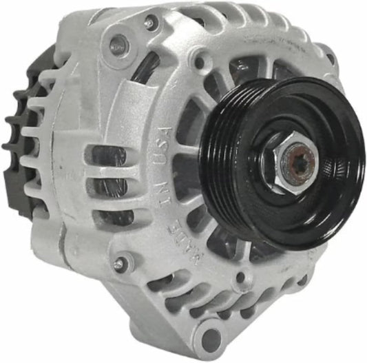 New Alternator For Chevrolet S10 Blazer 3.1L 4.3 1994, GMC Sonoma 1994-95 4.3L