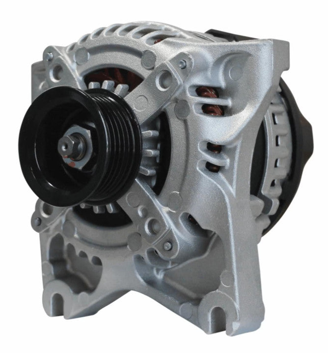 New Alternator For Ford F-150 4.6L 2009-2010 11368n