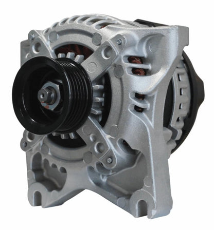New Alternator For Ford F-150 4.6L 2009-2010 11368n
