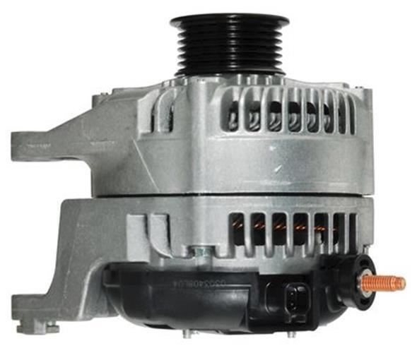 New Alternator Fits Dodge Nitro 2011 4.0L 11593n