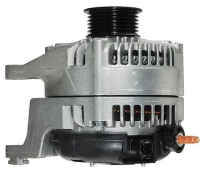 New Alternator Fits Dodge Nitro 2011 4.0L 11593n