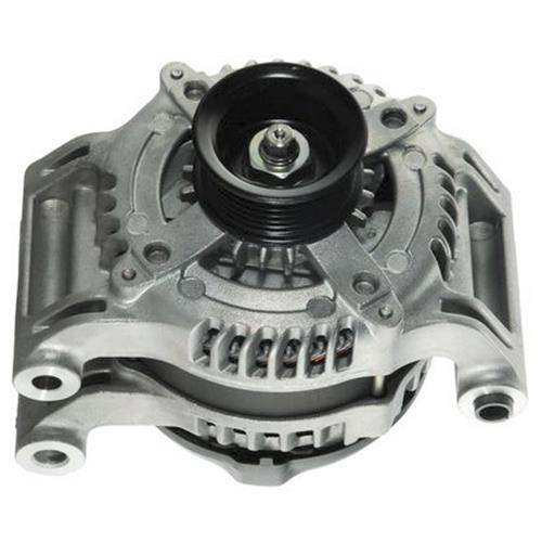 For Chrysler 300, Dodge Challenger 2011-2016 5.7L 160 AMP New Alternator 11574n