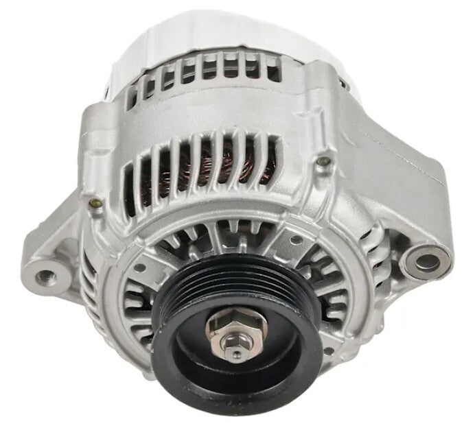 New Alternator For Acura RL 3.5L 1996 1997 1998 1999 2000 2001 2002-2004 13675n