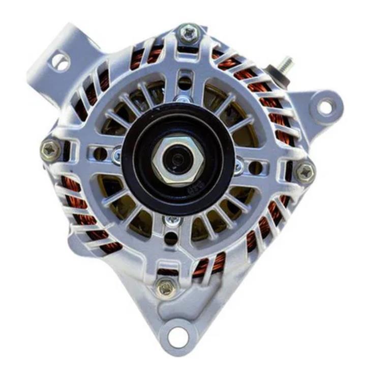 New Alternator For Subaru Forester 2.5L 2011 2012 2013
