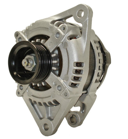 New Alternator For Intrepid 3.5 2002-2004 Chrysler 300M Concorde, Dodge Intrepid