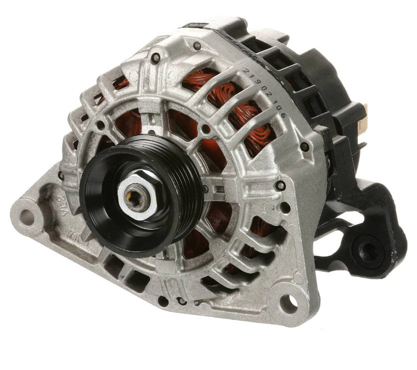 New Alternator For Audi A4 Quattro 1.8L 1999-2001, Volkswagen Passat 1.8 99-2005