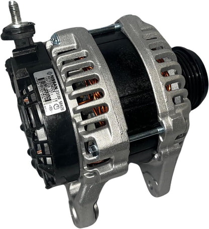 OEM Alternator Fits Kicks 1.6L 2020 2021-2023, Nissan Versa 1.6L 2020 2021 2022