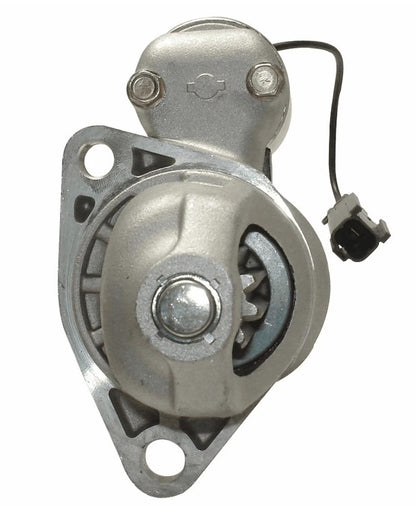 New Starter For 2002-2003 Maxima 3.5L, Nissan Maxima 2000-01 3.0L Automatic