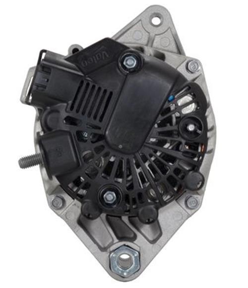 New Alternator For KIA Forte 2014, 13-2016 Hyundai Veloster W/ Turbo 1.6L 11609n