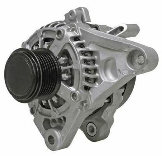 (135 Amp) New Alternator For Honda Civic Automatic 2016 2017 2018 2019-2022 2.0L