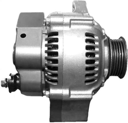 Alternator For Toyota Celica (2.2L) 1990-1991 70Amp, 13234r