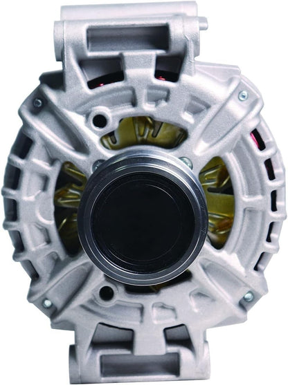 OEM Alternator For Audi A3 Quattro 2.0L 2015-18 , Volkswagen Golf Alltrack  1.8L