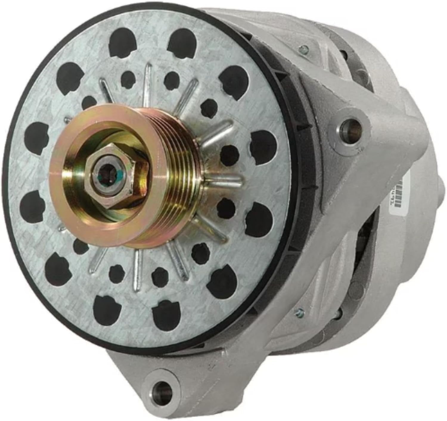 New Alternator For GMC Yukon 1996-1999, Chevrolet Tahoe 96-2000 (5.7L 6.5L)
