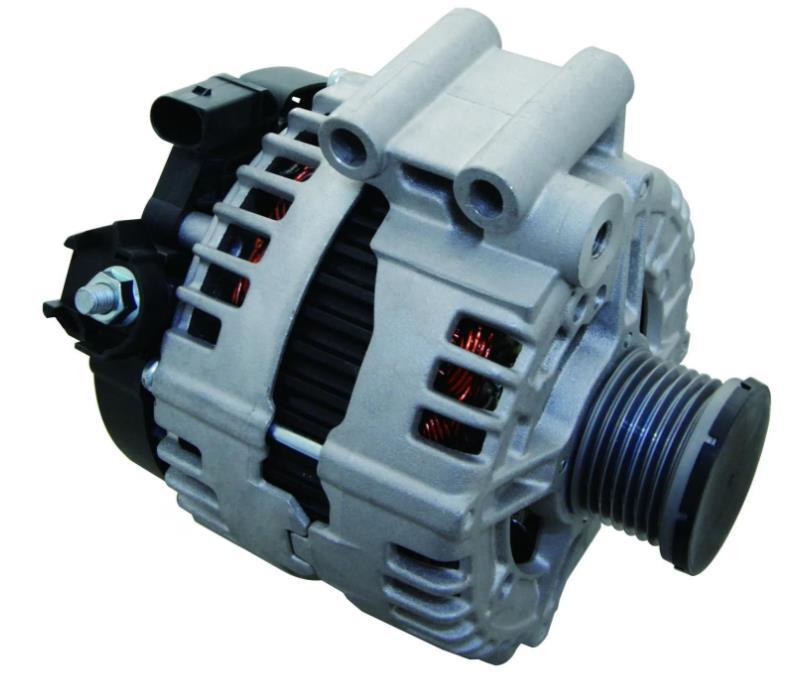 New Alternator For BMW 135i 335d 335i xDrive 335is 335xi 535i 535xi 3.0L 07-2013