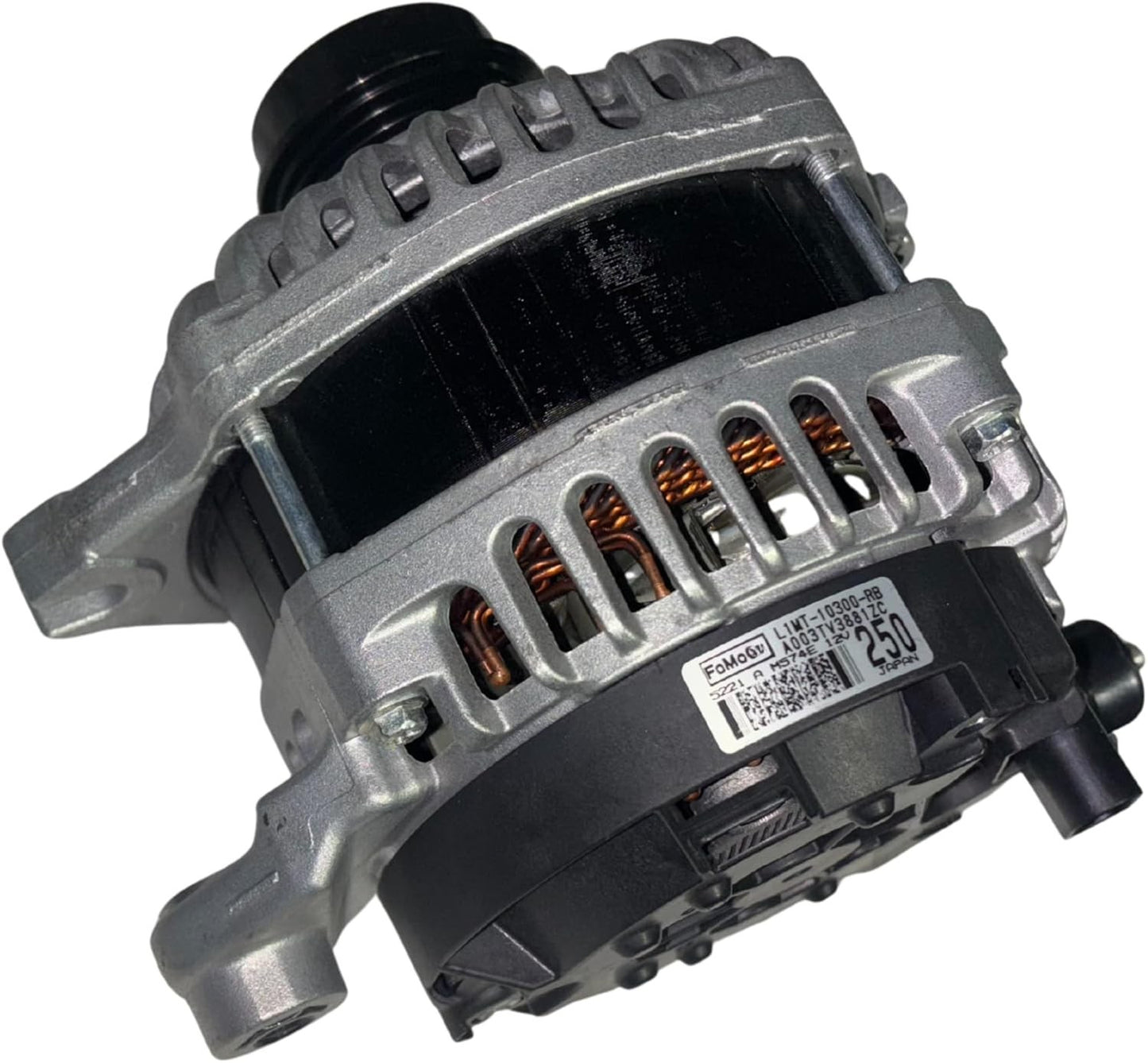 OEM Alternator for Ford Transit-150 250 350 (2020-2023) Police Inrterceptor Uti