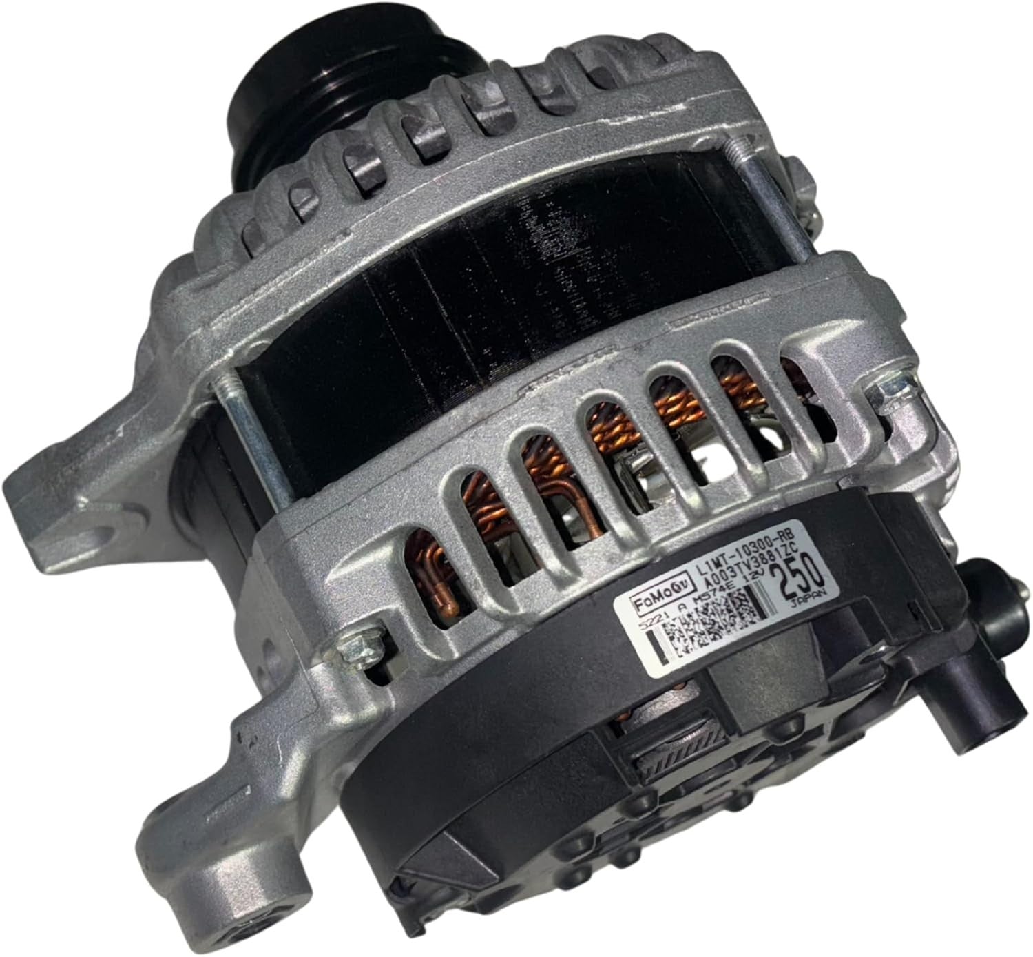 OEM Alternator for Ford Transit-150 250 350 (2020-2023) Police Inrterceptor Uti