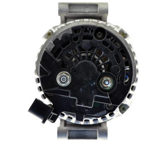 New Alternator Fits 2006 2007 2008 2009 Mercedes C230 C280 C300 C350 CLK350