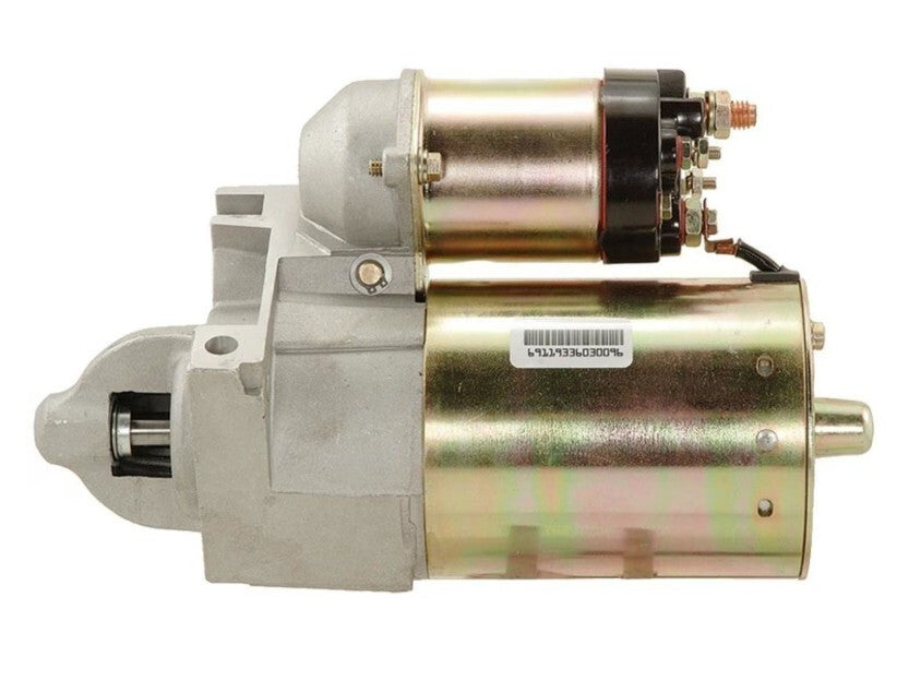 New Starter For Buick Century 3.3L 1989-93, Regal LeSabre V6 3.8L 1986-95 6339n