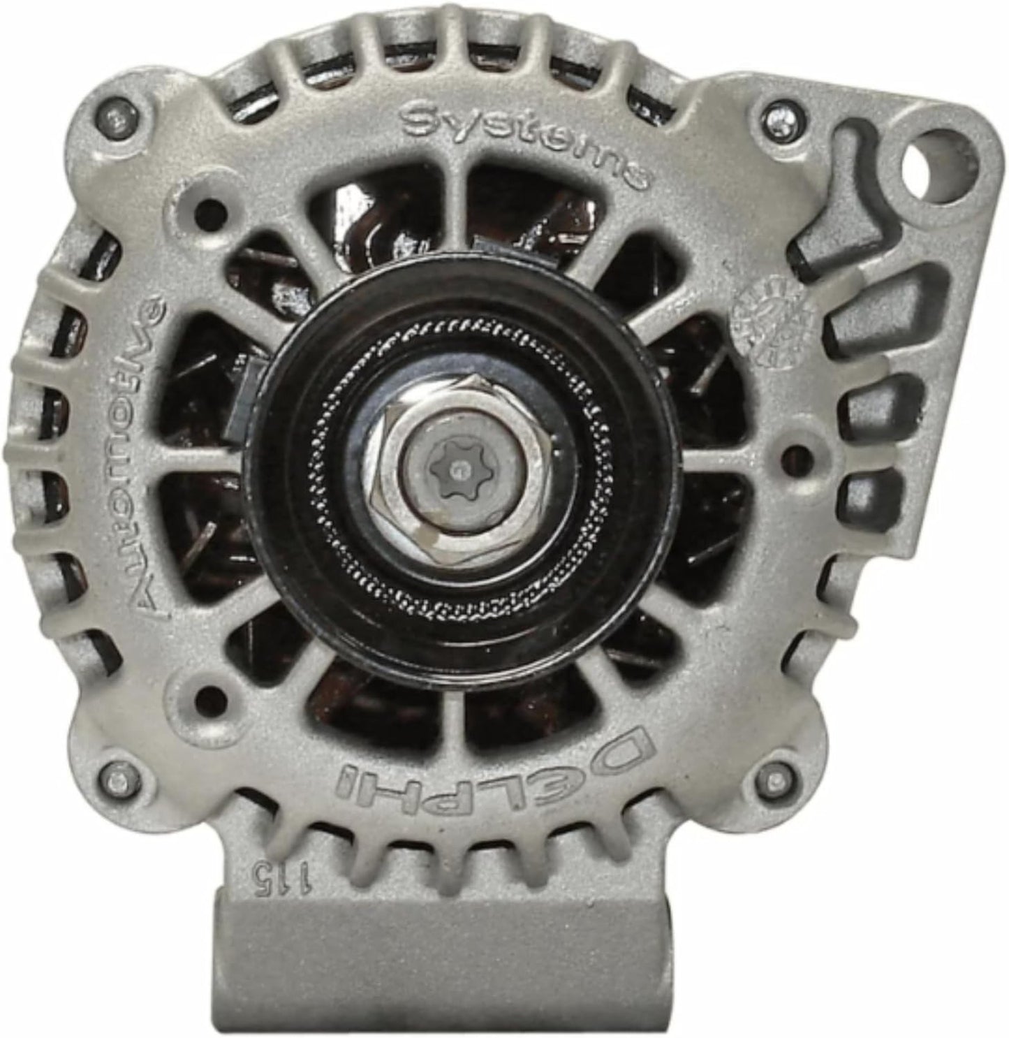 New Alternator For Chevrolet Malibu, Buick Skylark, Pontiac Sunfire 96-1998 2.4L