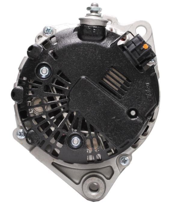 Alternator  Fits Nissan 2007 2008 2009 Altima Sentra, Rogue 2011-2013 2.5L 11258
