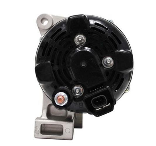 New Alternator For Chevy Malibu 2008-2012, 2008 2009 2010 Saturn Vue 3.6