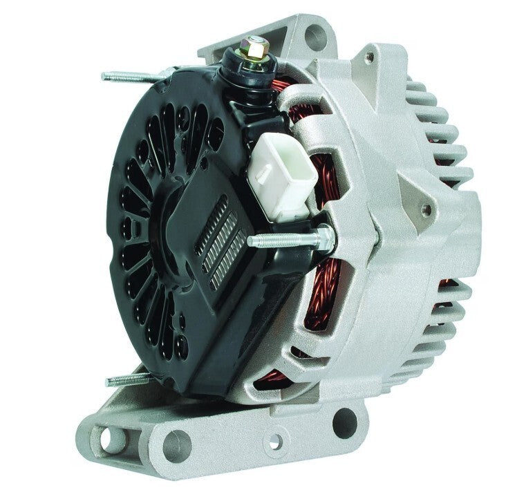 New Alternator For Ford Escape 3.0L 2007, Mercury Mariner 3.0L 2007 8474n